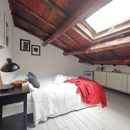 Fidelio Holiday Home Рим Екстер'єр фото
