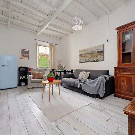 Fidelio Holiday Home Рим Екстер'єр фото
