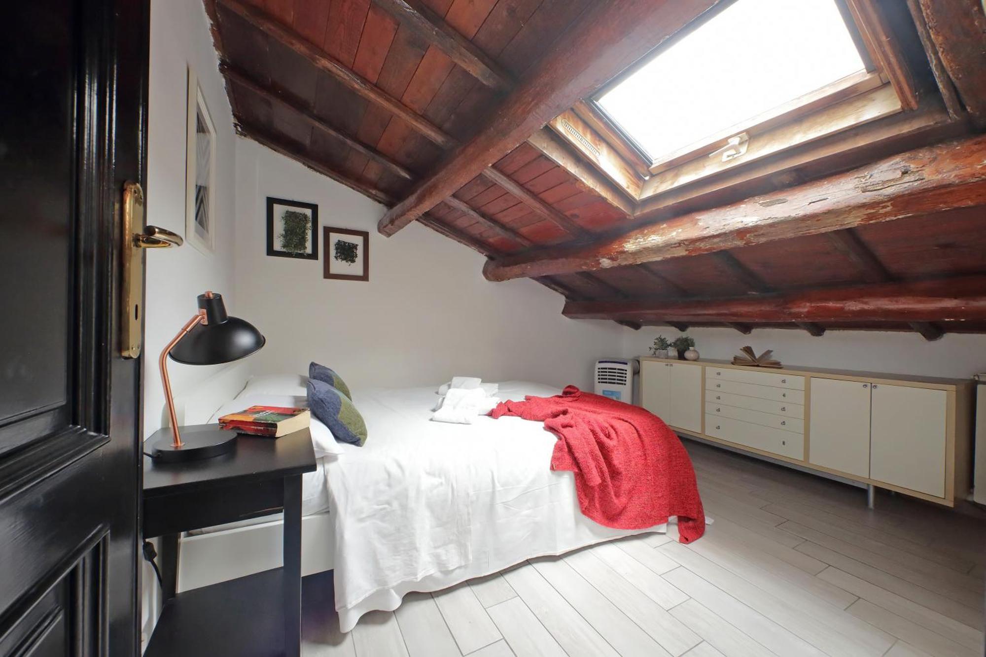 Fidelio Holiday Home Рим Екстер'єр фото