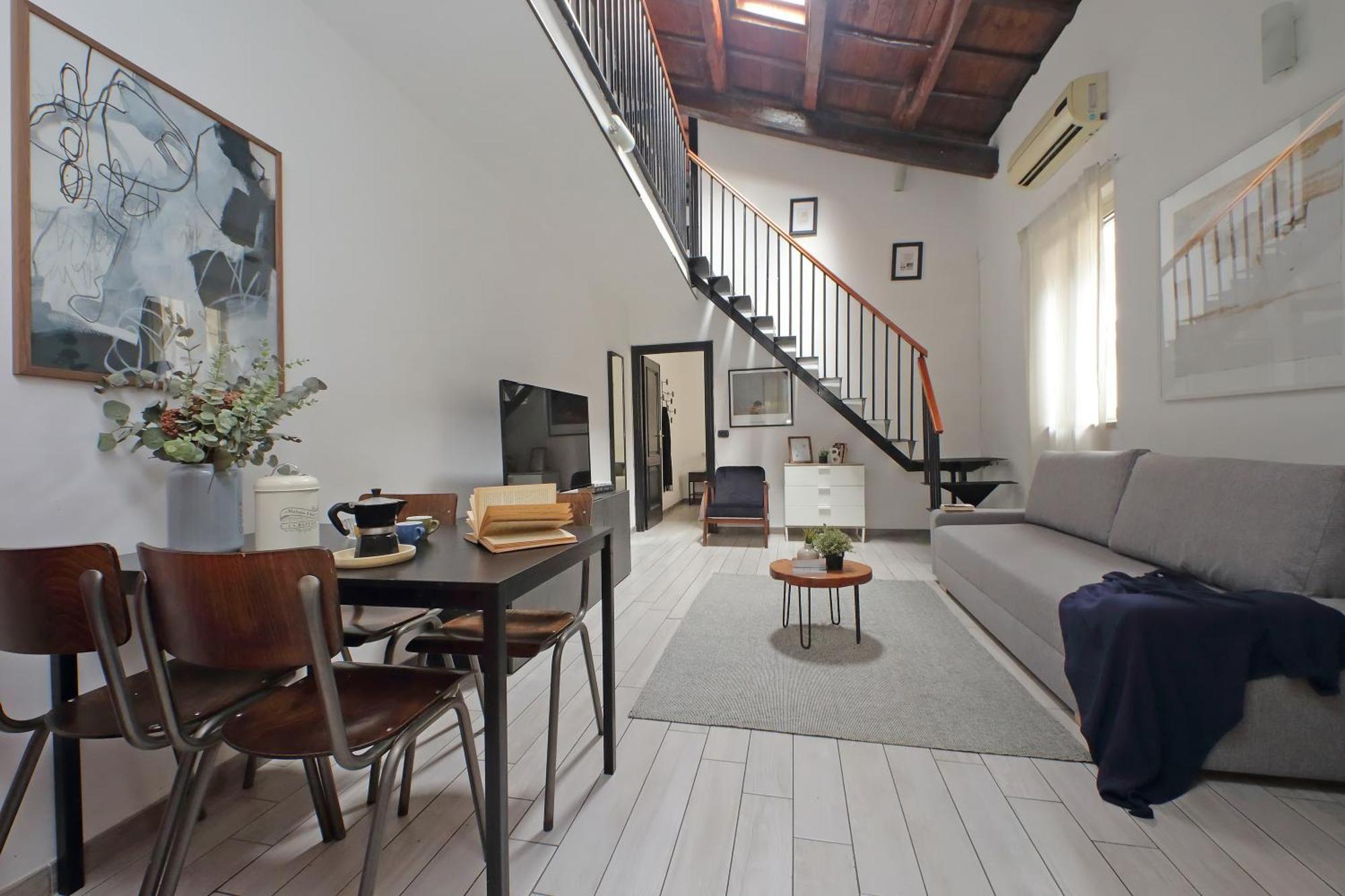 Fidelio Holiday Home Рим Екстер'єр фото
