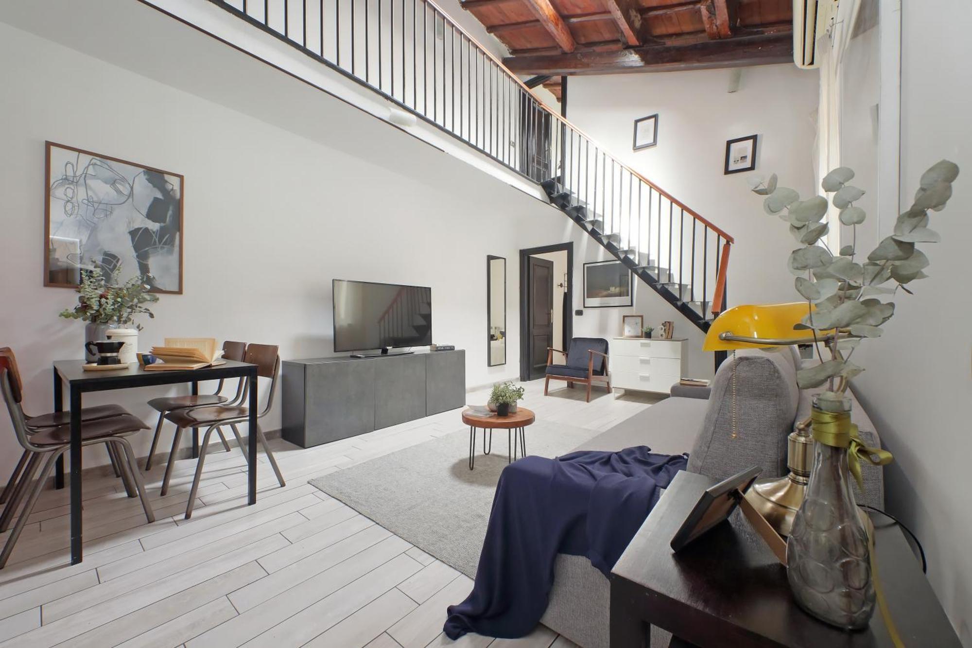 Fidelio Holiday Home Рим Екстер'єр фото