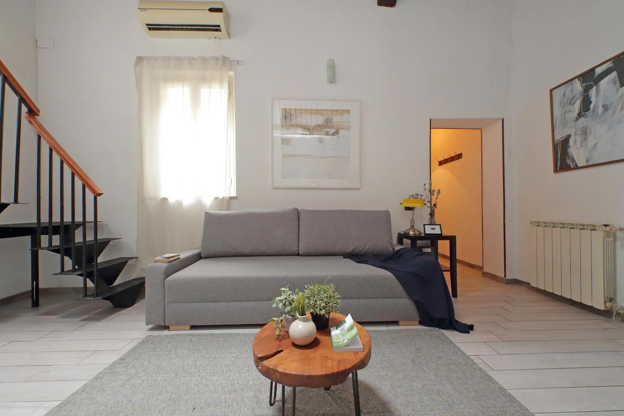 Fidelio Holiday Home Рим Екстер'єр фото