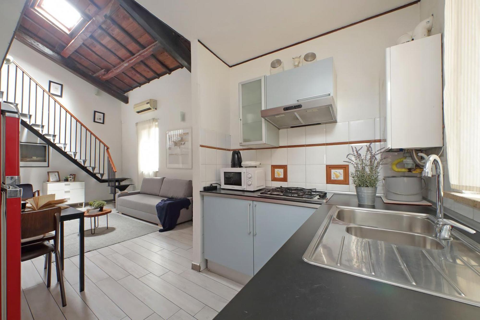 Fidelio Holiday Home Рим Екстер'єр фото