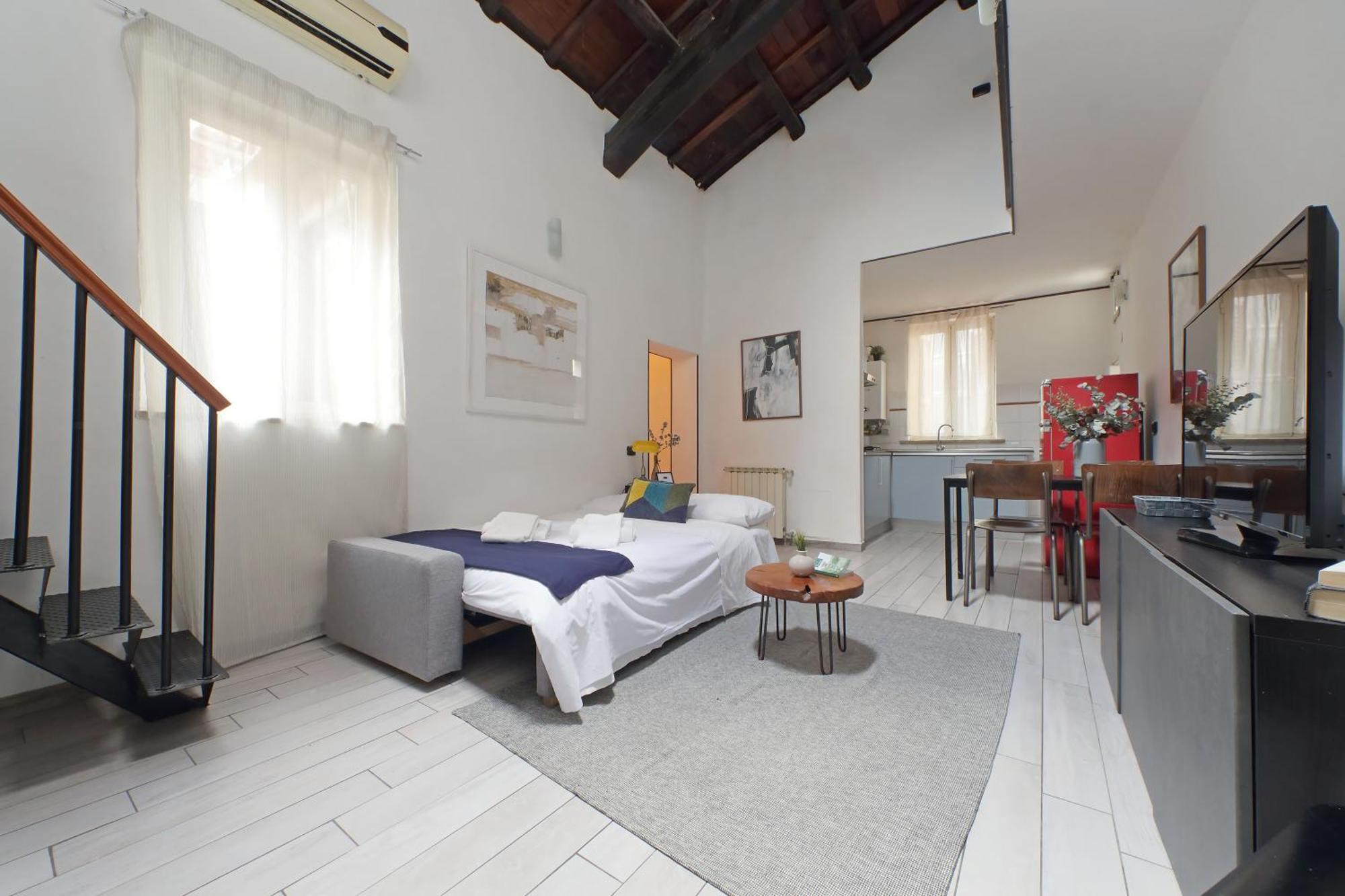 Fidelio Holiday Home Рим Екстер'єр фото