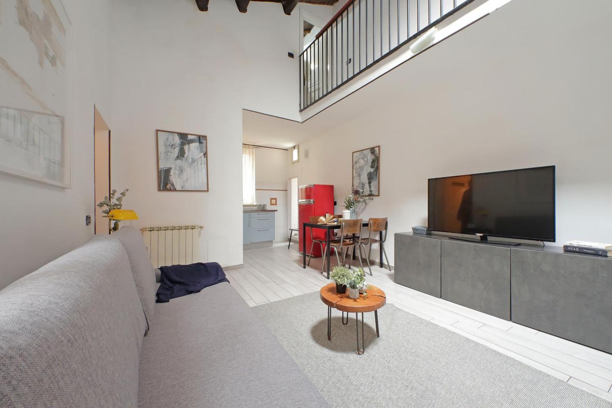 Fidelio Holiday Home Рим Екстер'єр фото
