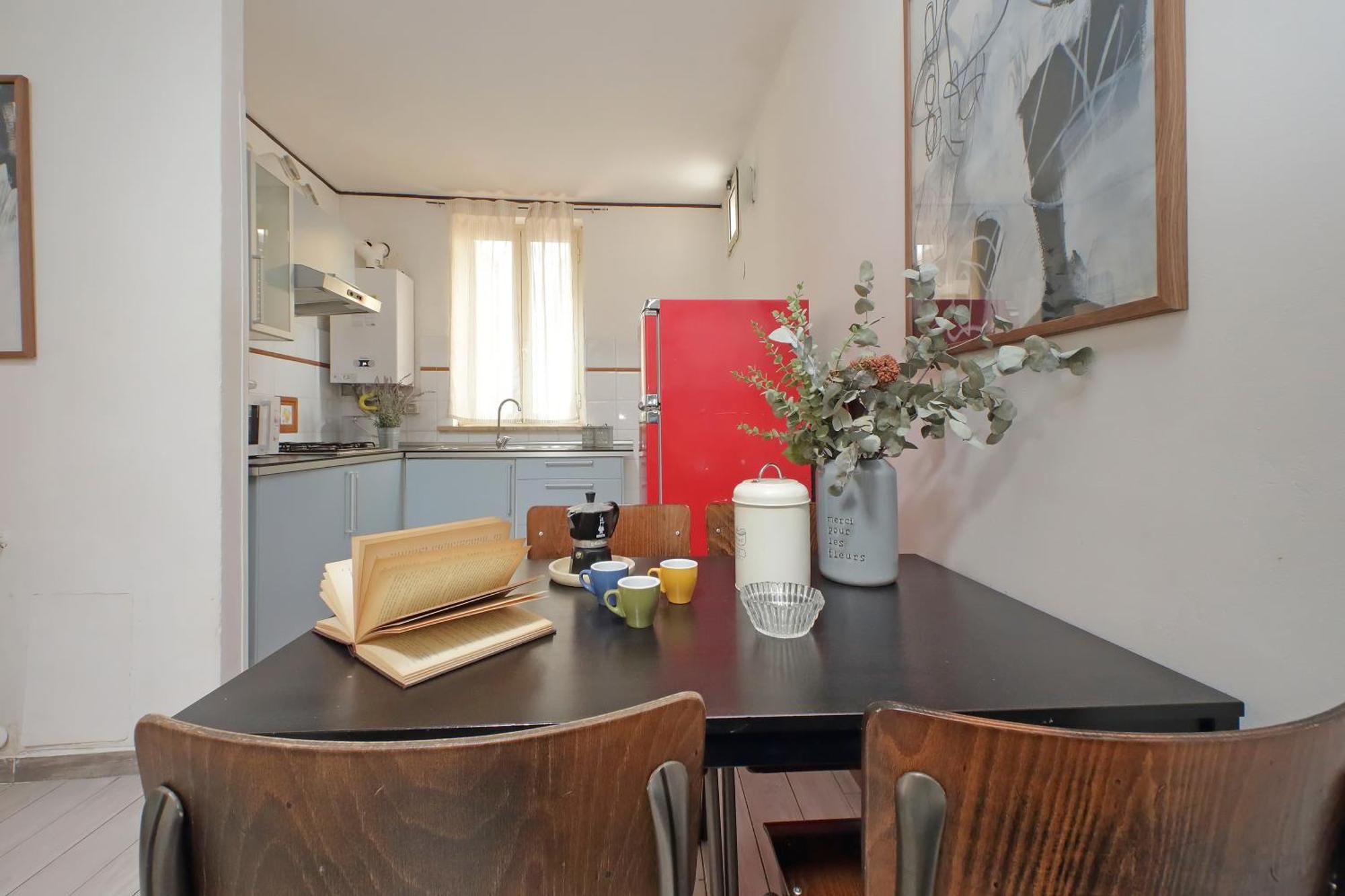 Fidelio Holiday Home Рим Екстер'єр фото