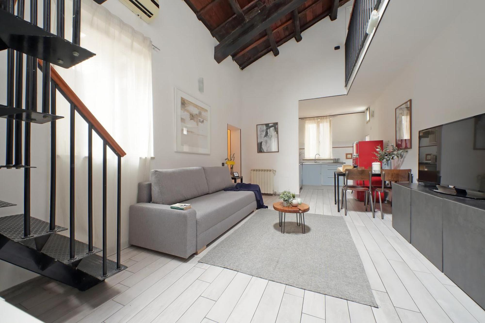 Fidelio Holiday Home Рим Екстер'єр фото