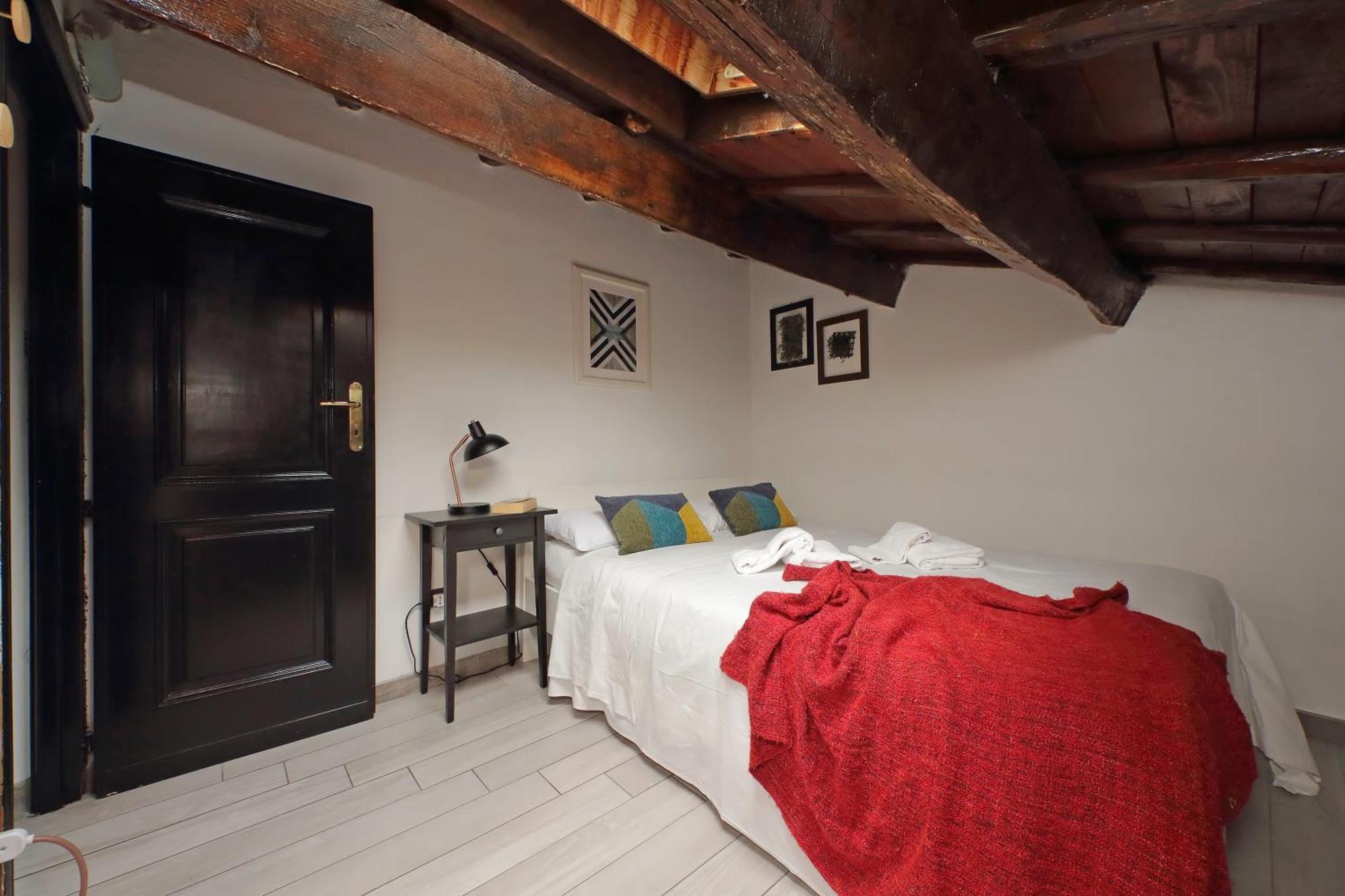 Fidelio Holiday Home Рим Екстер'єр фото