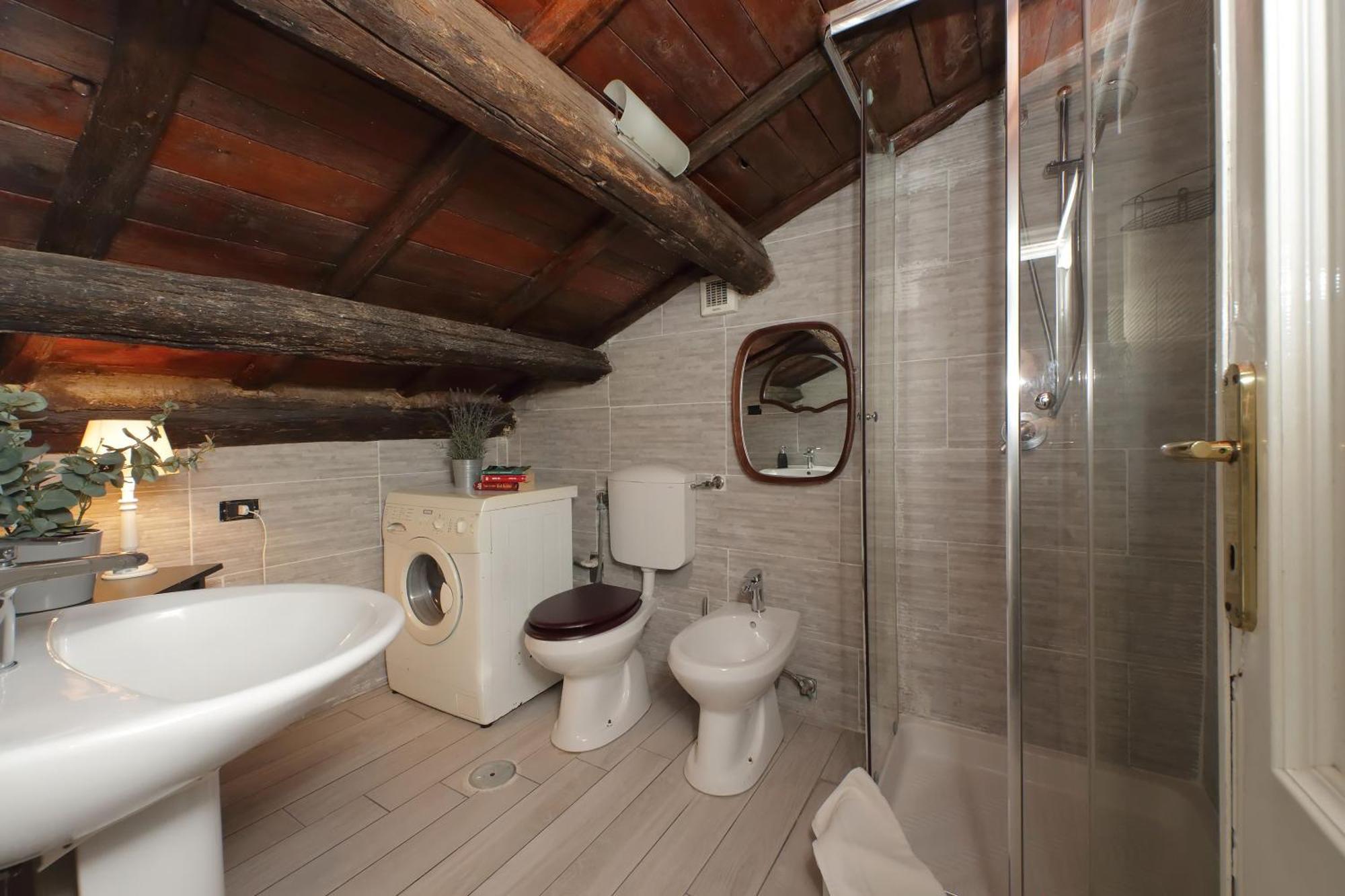 Fidelio Holiday Home Рим Екстер'єр фото