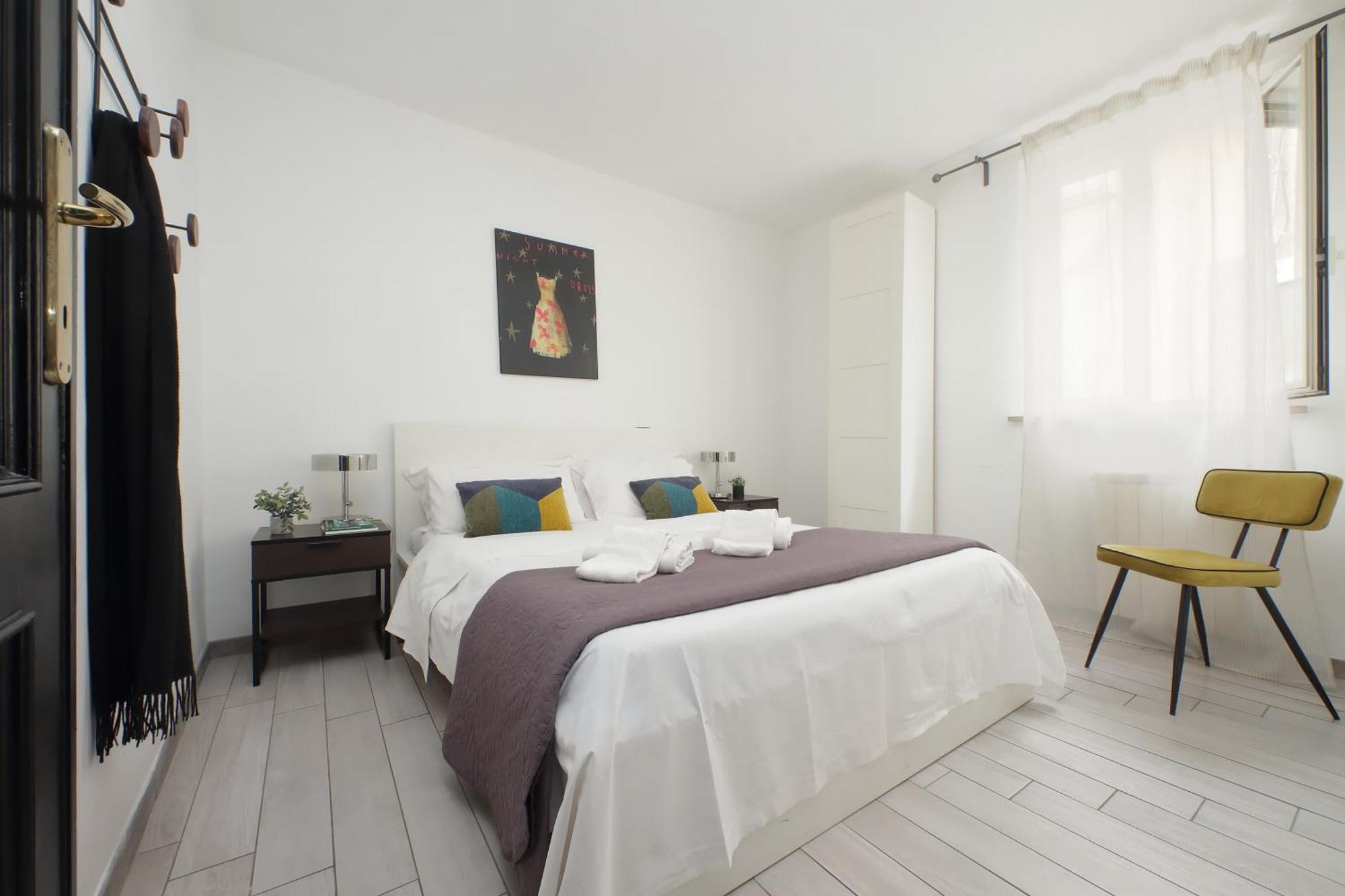 Fidelio Holiday Home Рим Екстер'єр фото