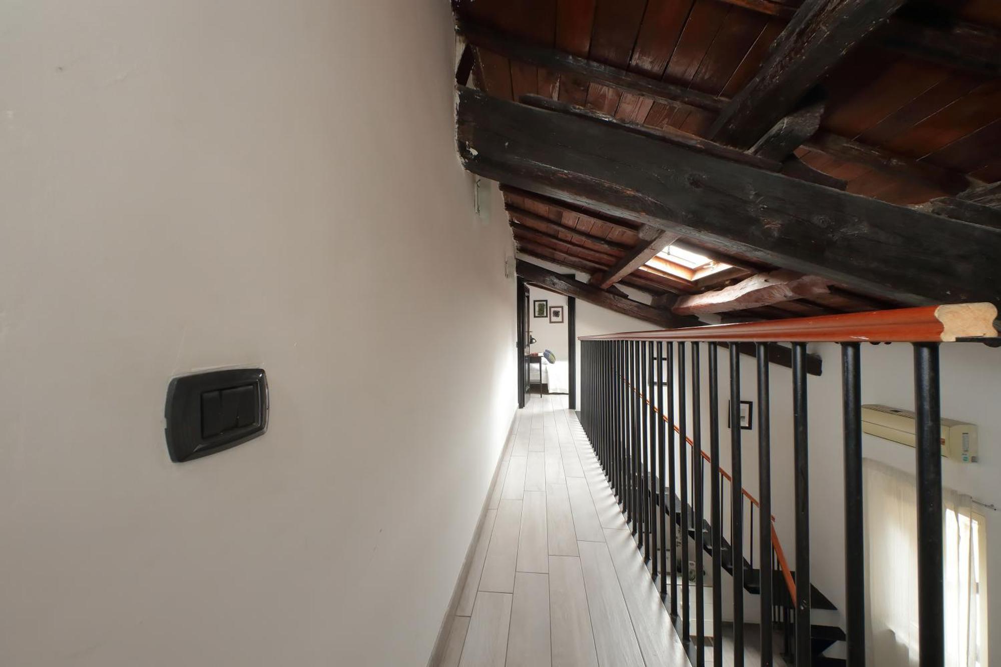 Fidelio Holiday Home Рим Екстер'єр фото