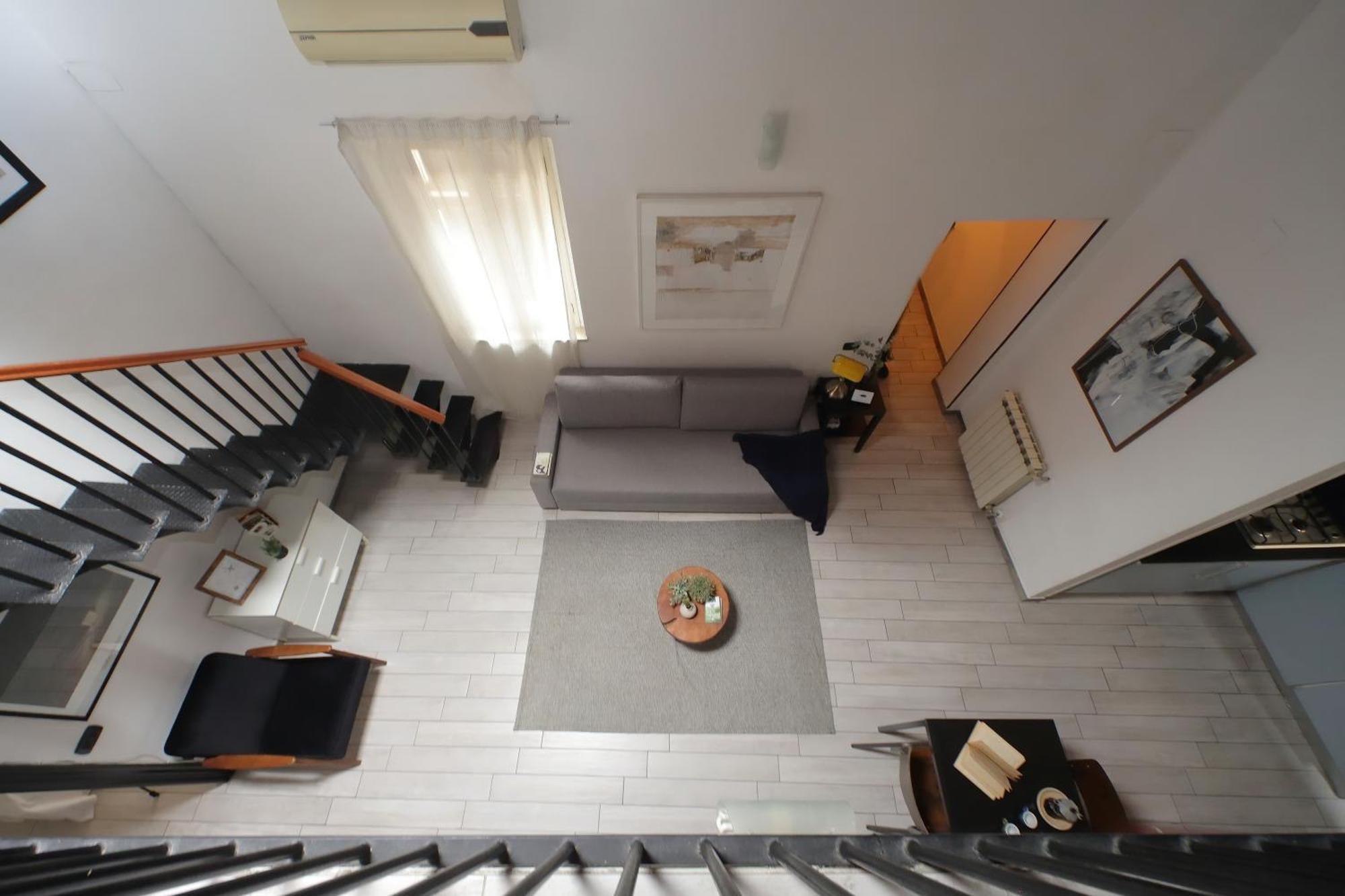 Fidelio Holiday Home Рим Екстер'єр фото