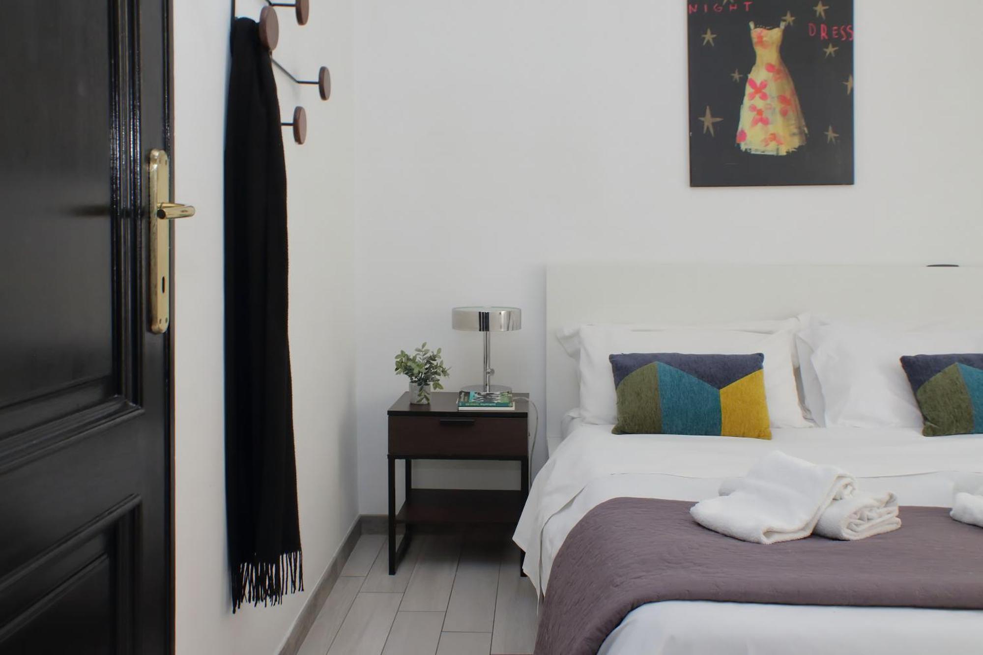 Fidelio Holiday Home Рим Екстер'єр фото