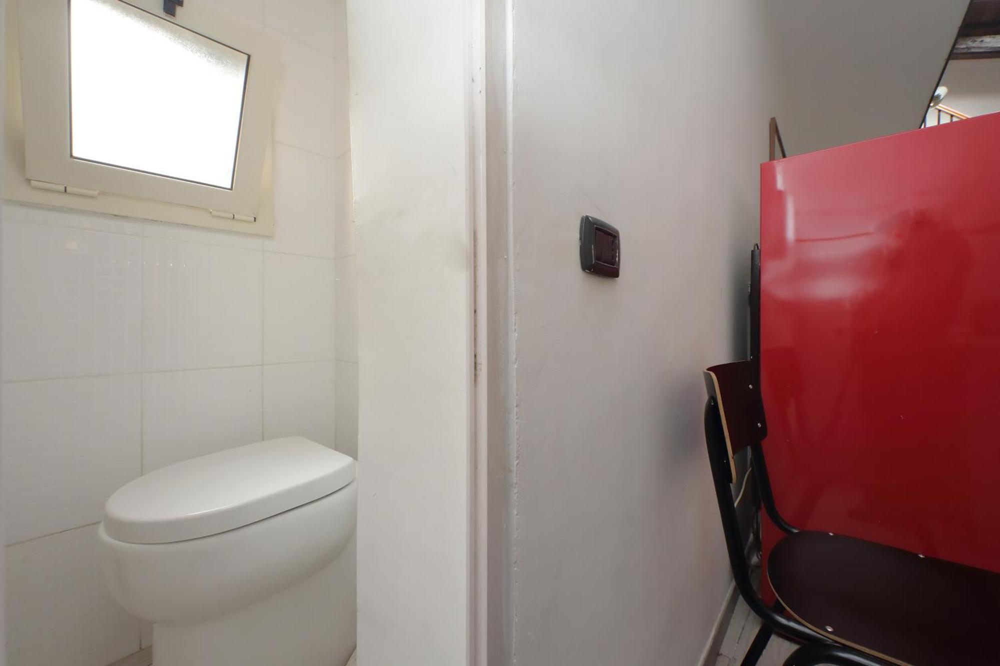 Fidelio Holiday Home Рим Екстер'єр фото