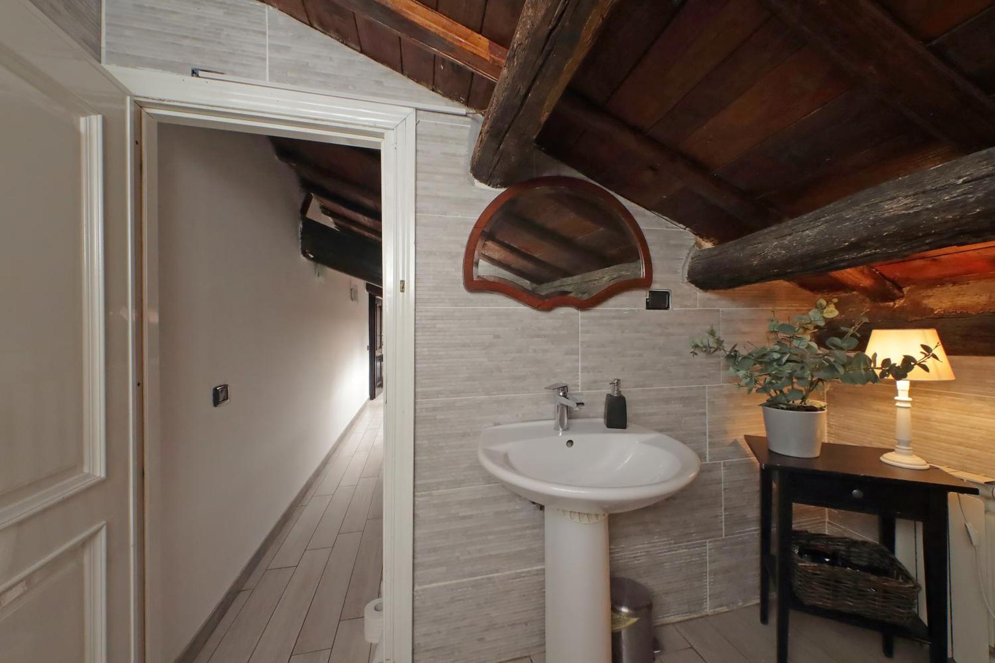 Fidelio Holiday Home Рим Екстер'єр фото