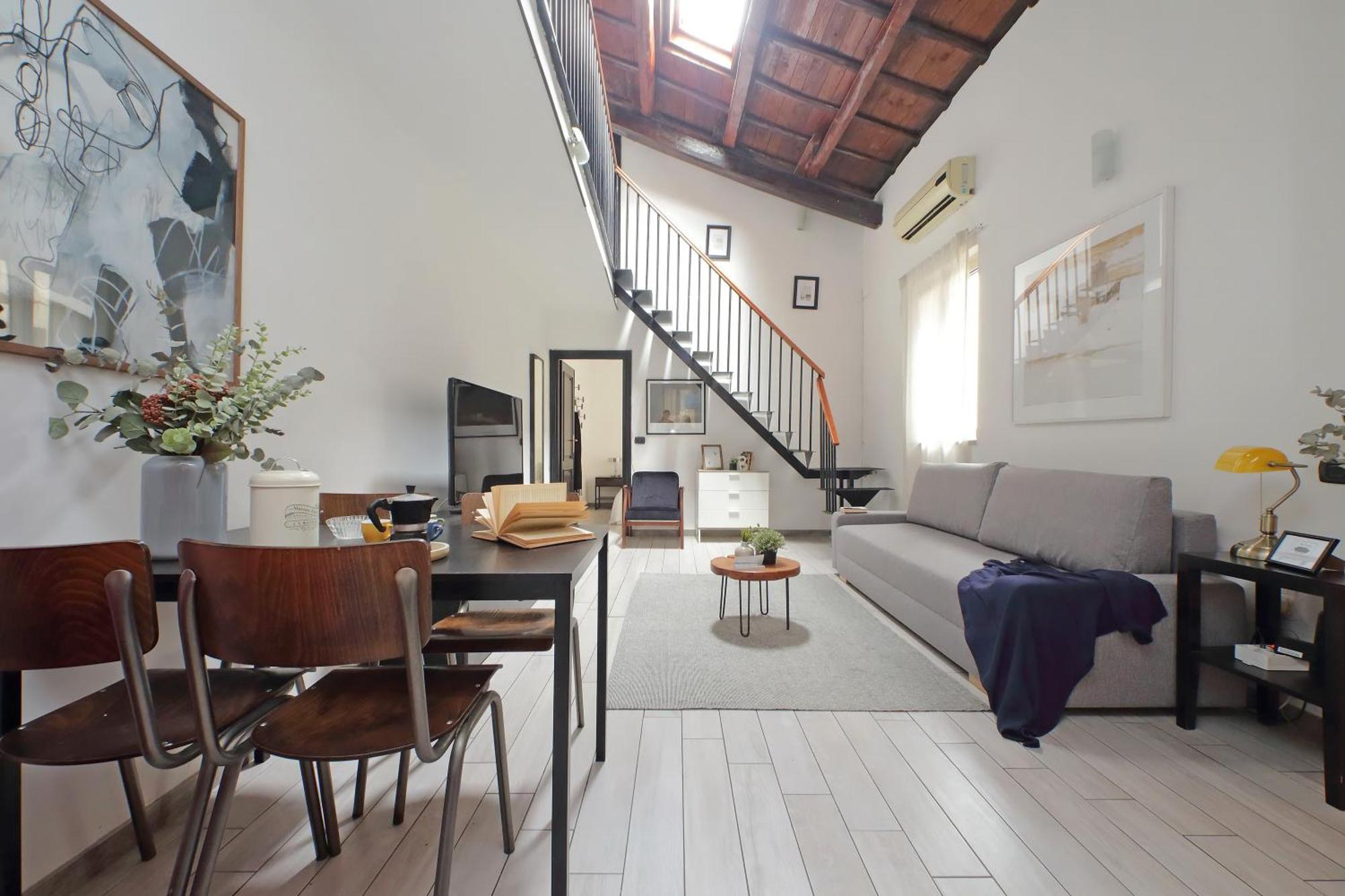 Fidelio Holiday Home Рим Екстер'єр фото