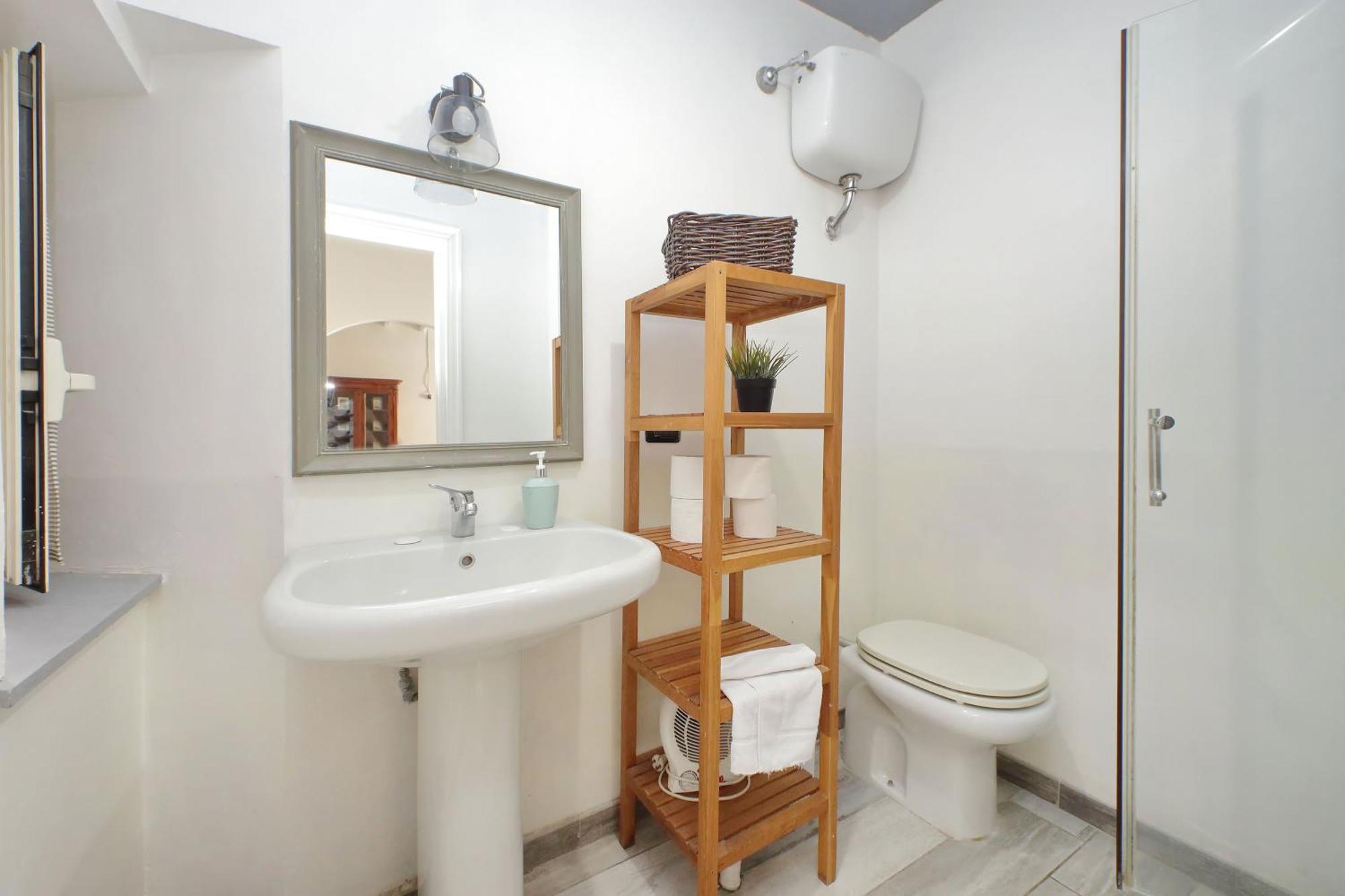 Fidelio Holiday Home Рим Екстер'єр фото