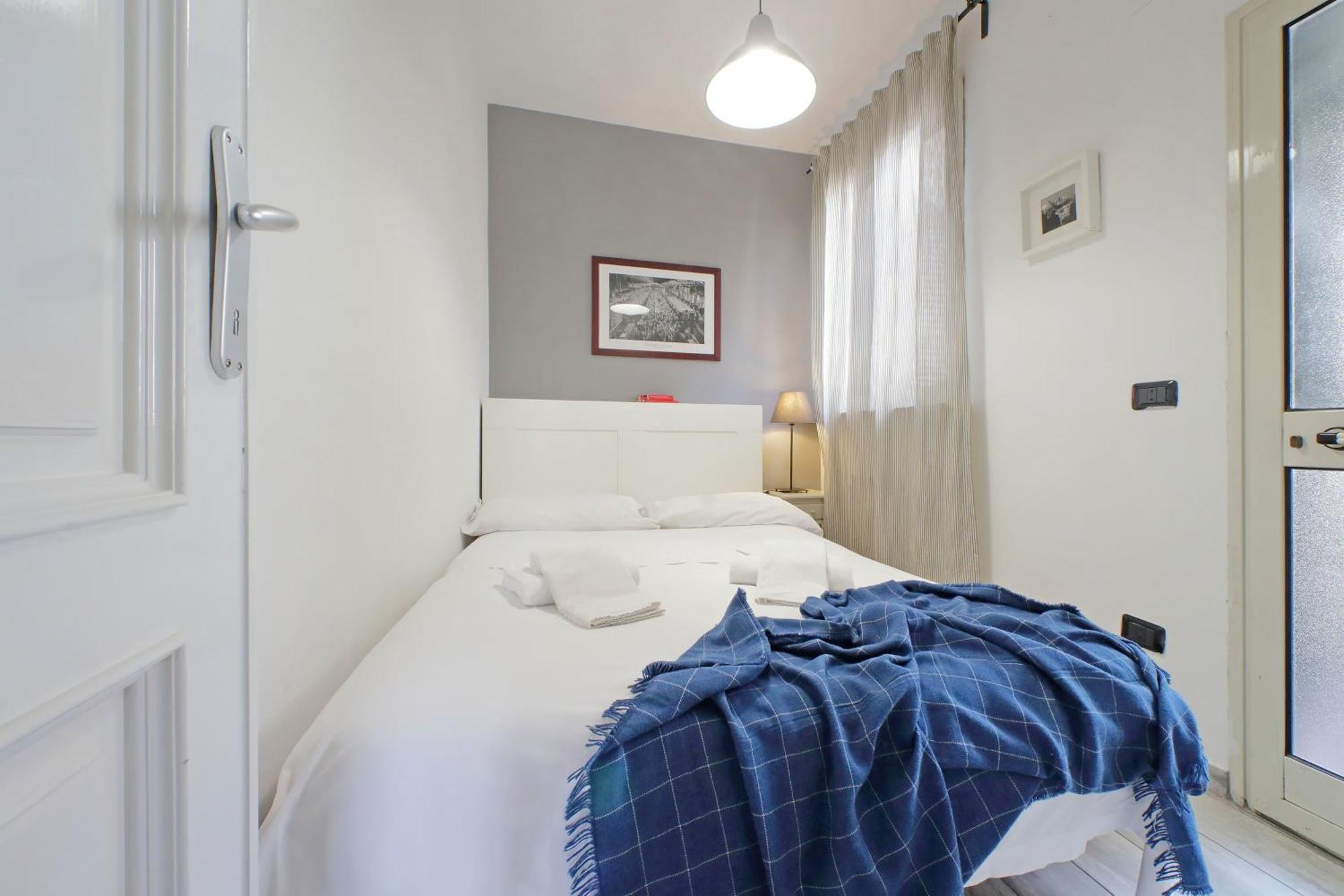 Fidelio Holiday Home Рим Екстер'єр фото