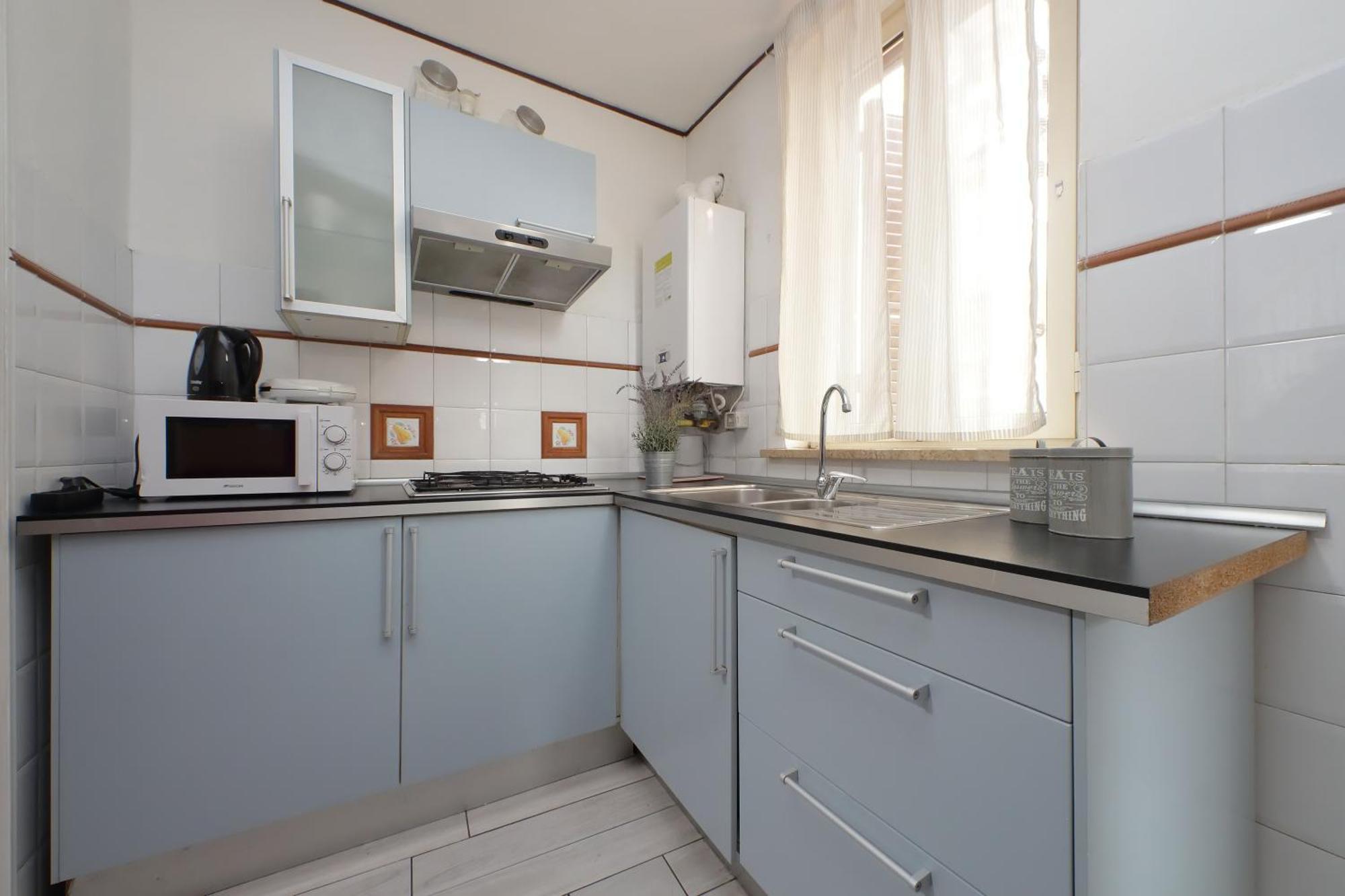 Fidelio Holiday Home Рим Екстер'єр фото