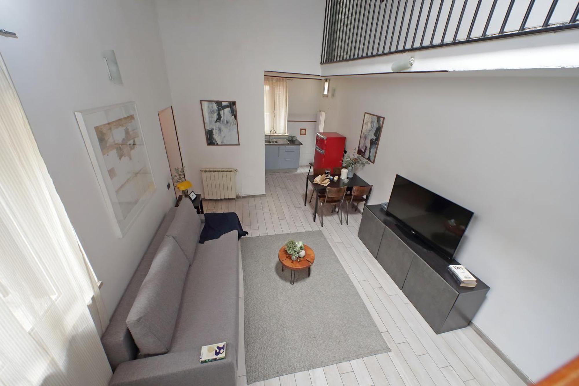 Fidelio Holiday Home Рим Екстер'єр фото