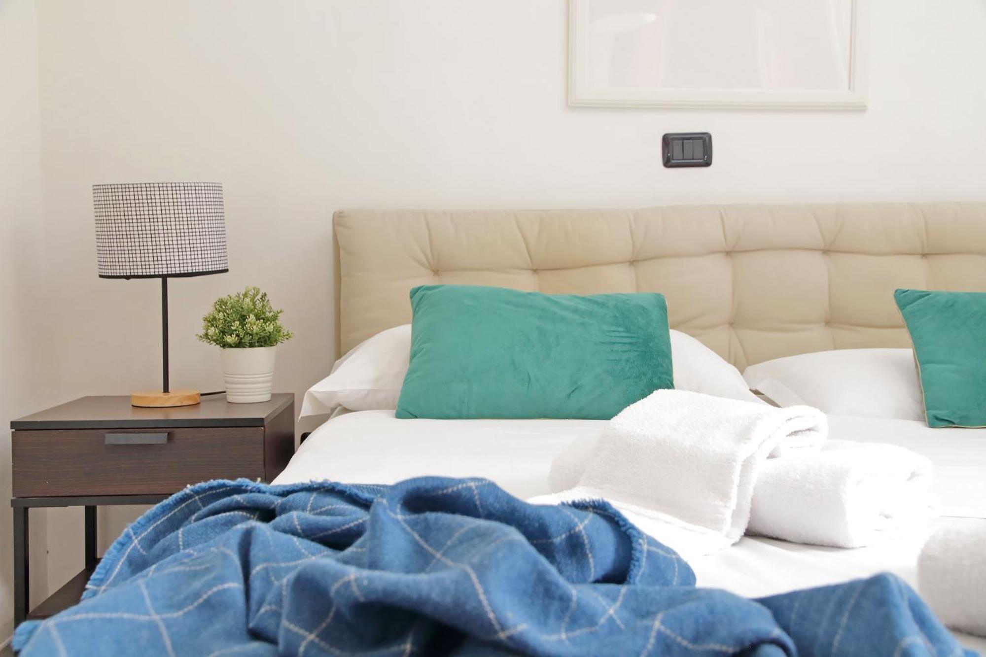 Fidelio Holiday Home Рим Екстер'єр фото