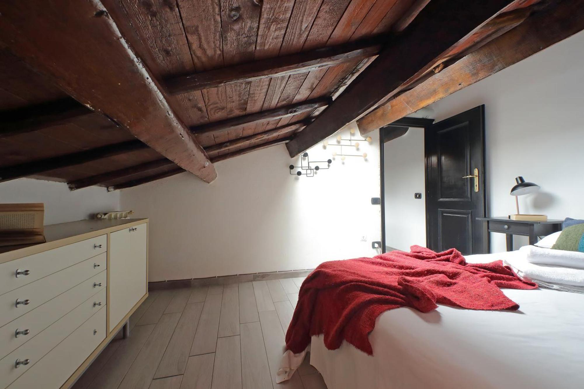 Fidelio Holiday Home Рим Екстер'єр фото