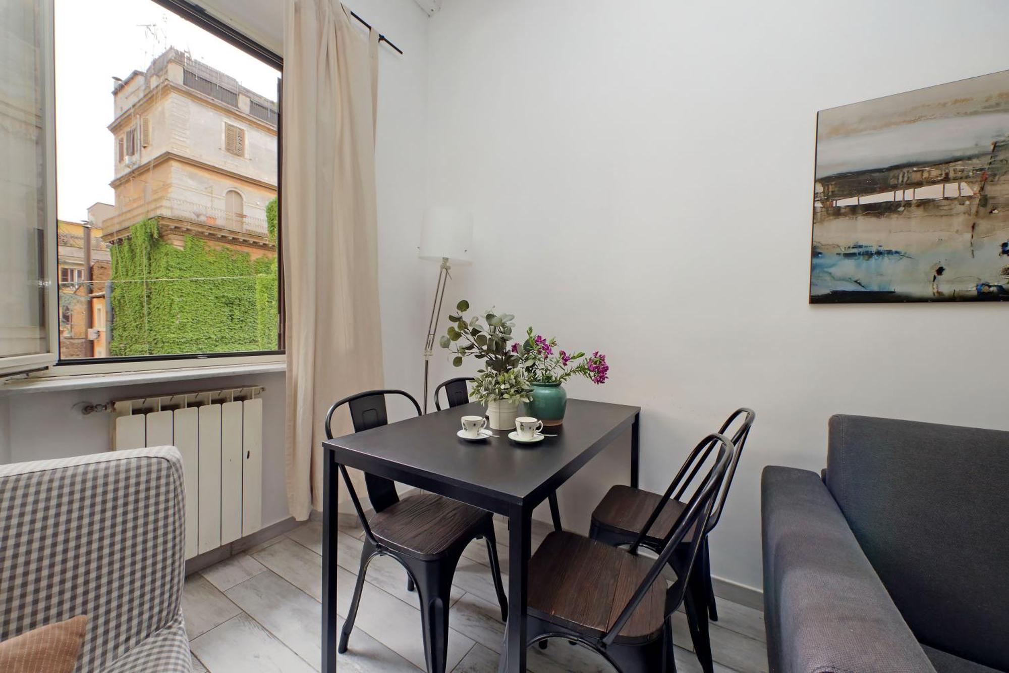 Fidelio Holiday Home Рим Екстер'єр фото