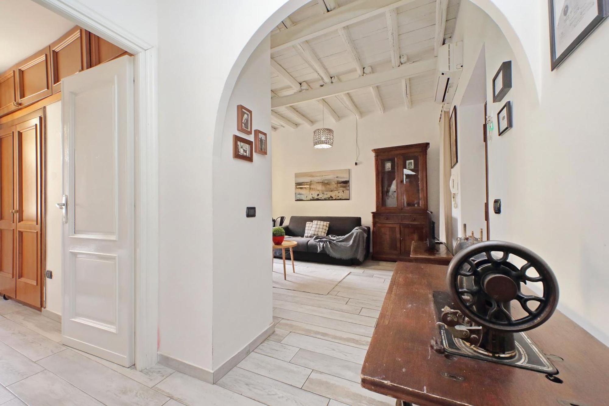 Fidelio Holiday Home Рим Екстер'єр фото