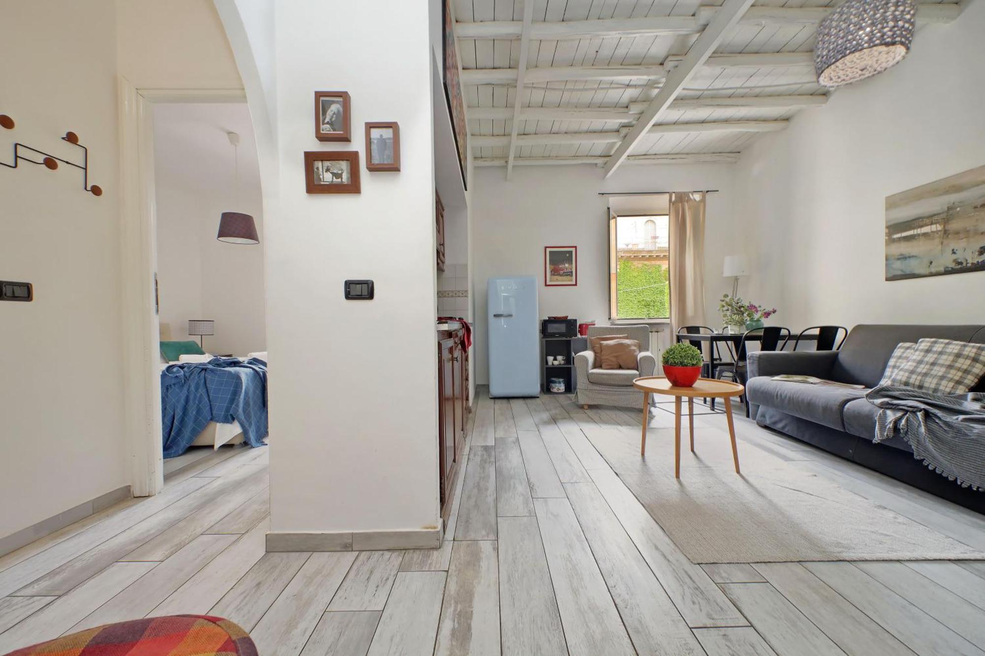 Fidelio Holiday Home Рим Екстер'єр фото
