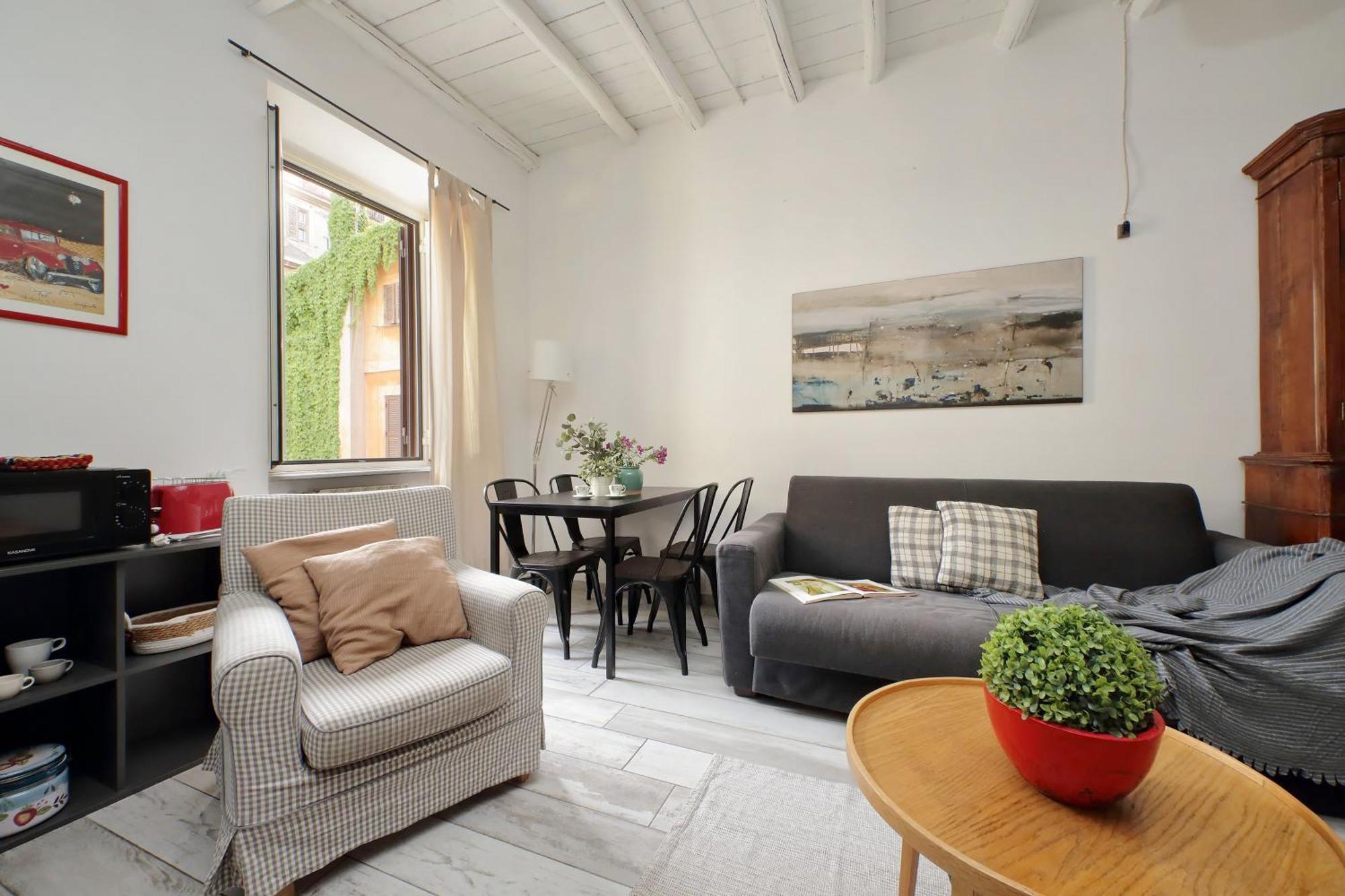Fidelio Holiday Home Рим Екстер'єр фото