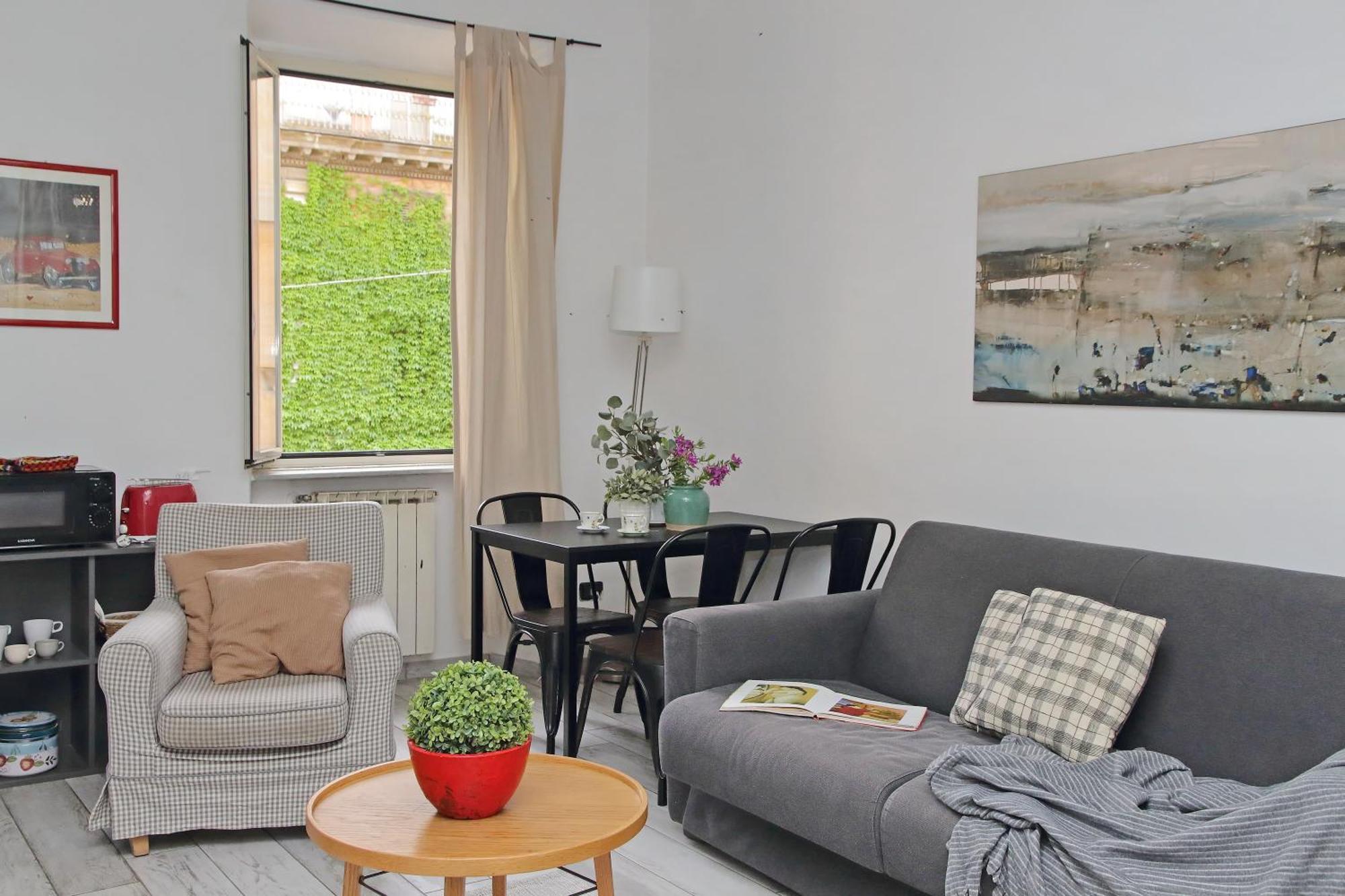 Fidelio Holiday Home Рим Екстер'єр фото