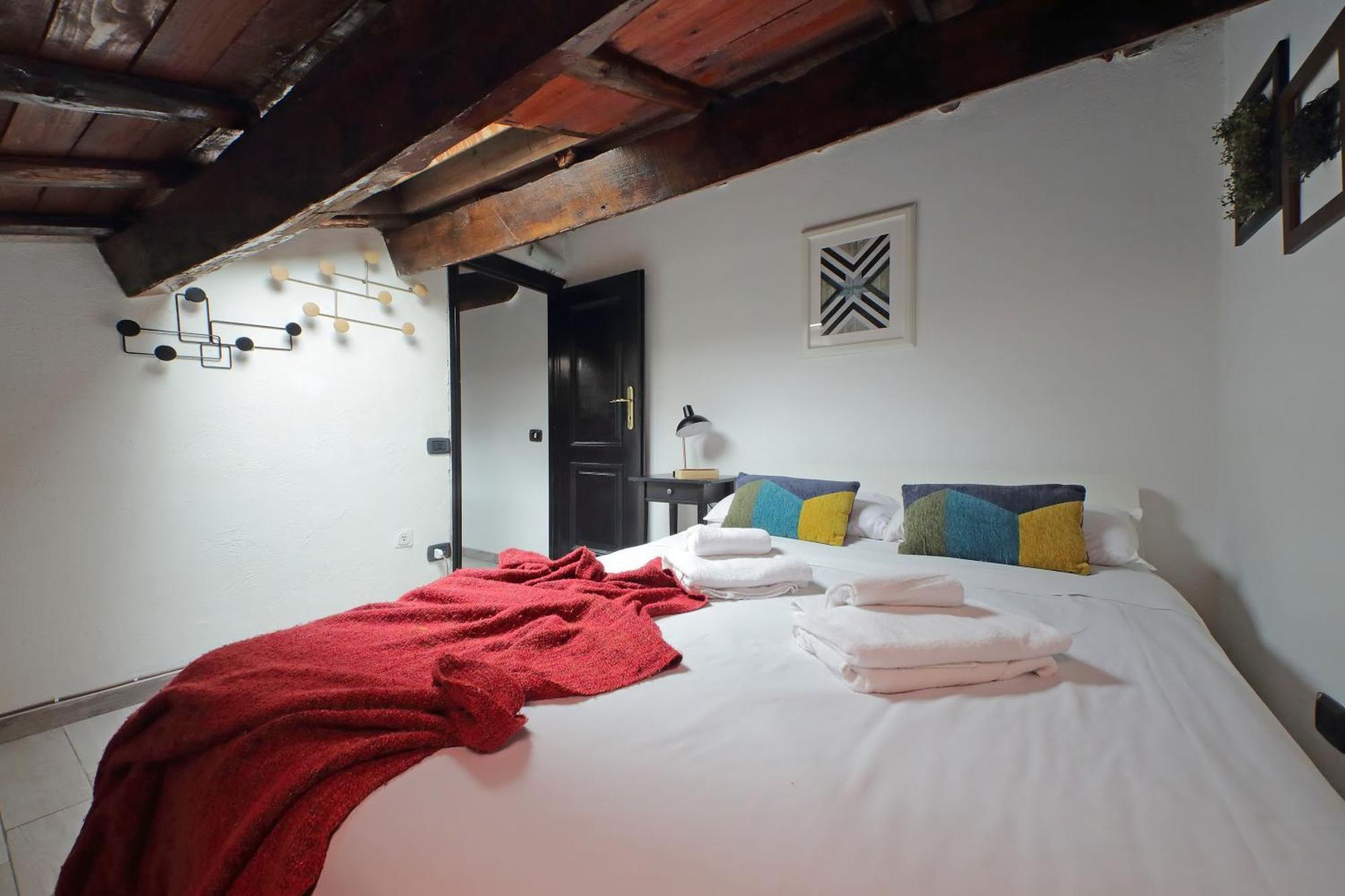 Fidelio Holiday Home Рим Екстер'єр фото