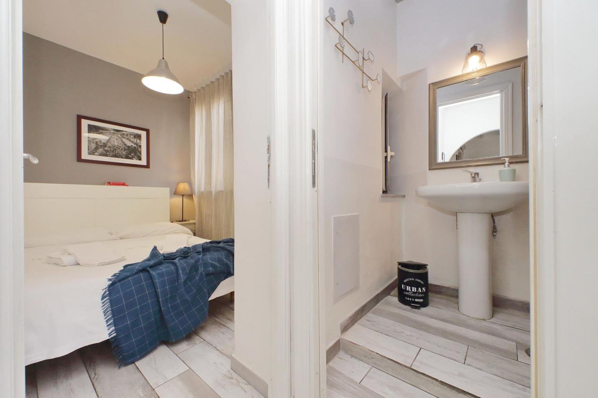 Fidelio Holiday Home Рим Екстер'єр фото